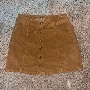 American eagle skirt